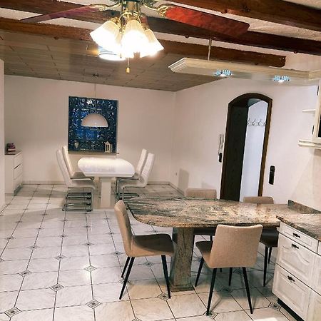 Casa Elio Daire Kappel-Grafenhausen Dış mekan fotoğraf