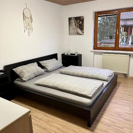 Casa Elio Daire Kappel-Grafenhausen Dış mekan fotoğraf