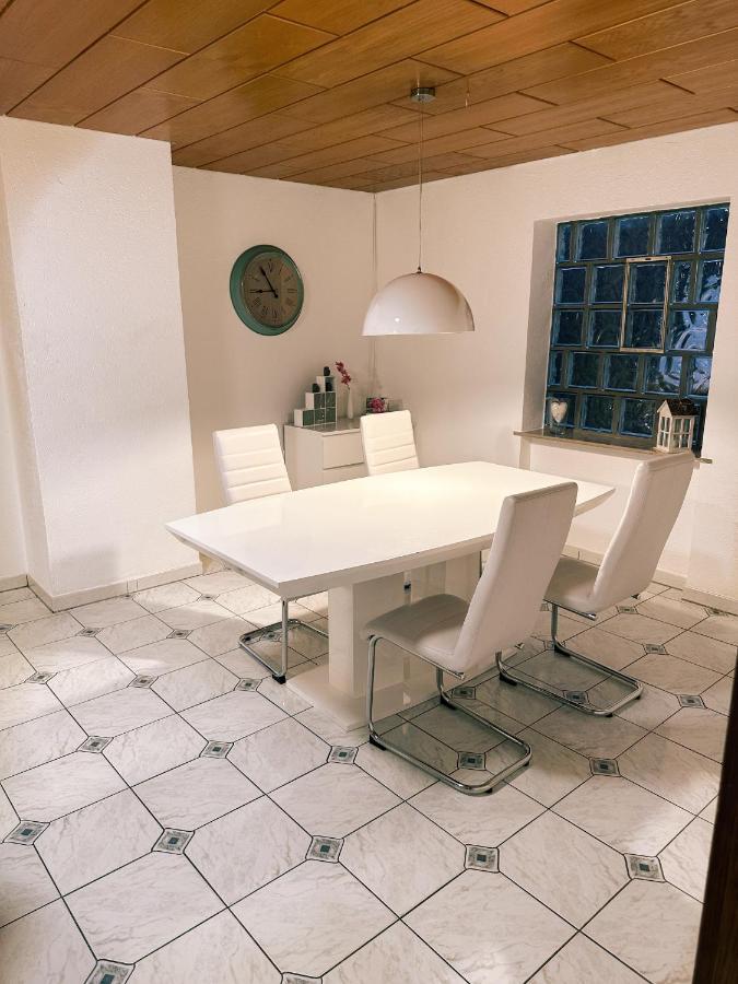 Casa Elio Daire Kappel-Grafenhausen Dış mekan fotoğraf
