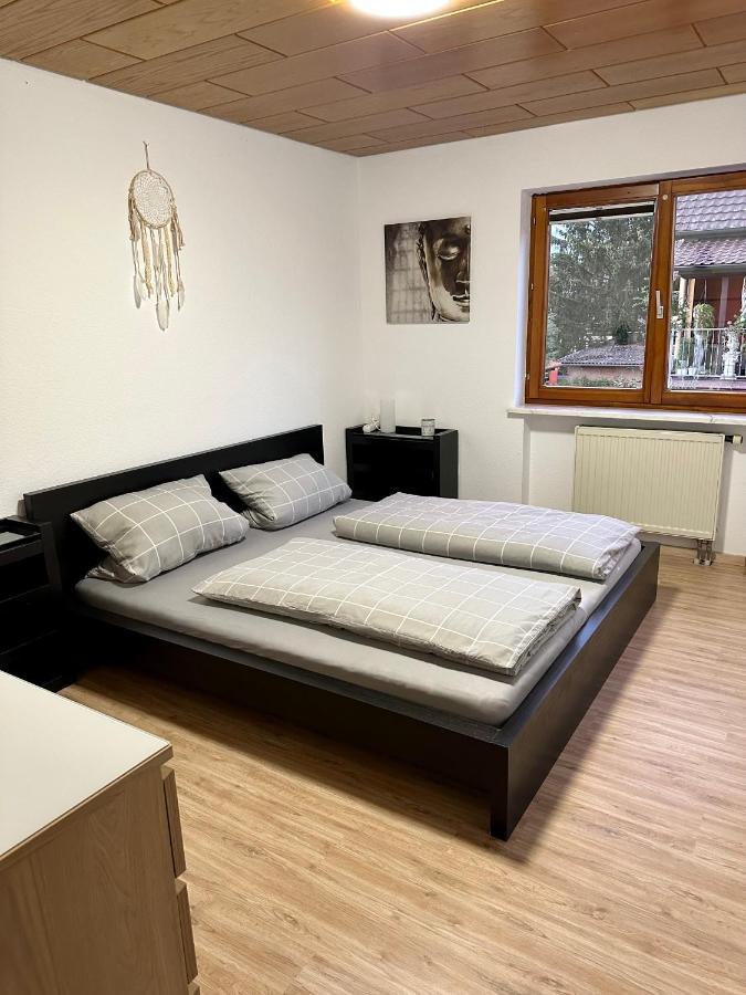 Casa Elio Daire Kappel-Grafenhausen Dış mekan fotoğraf