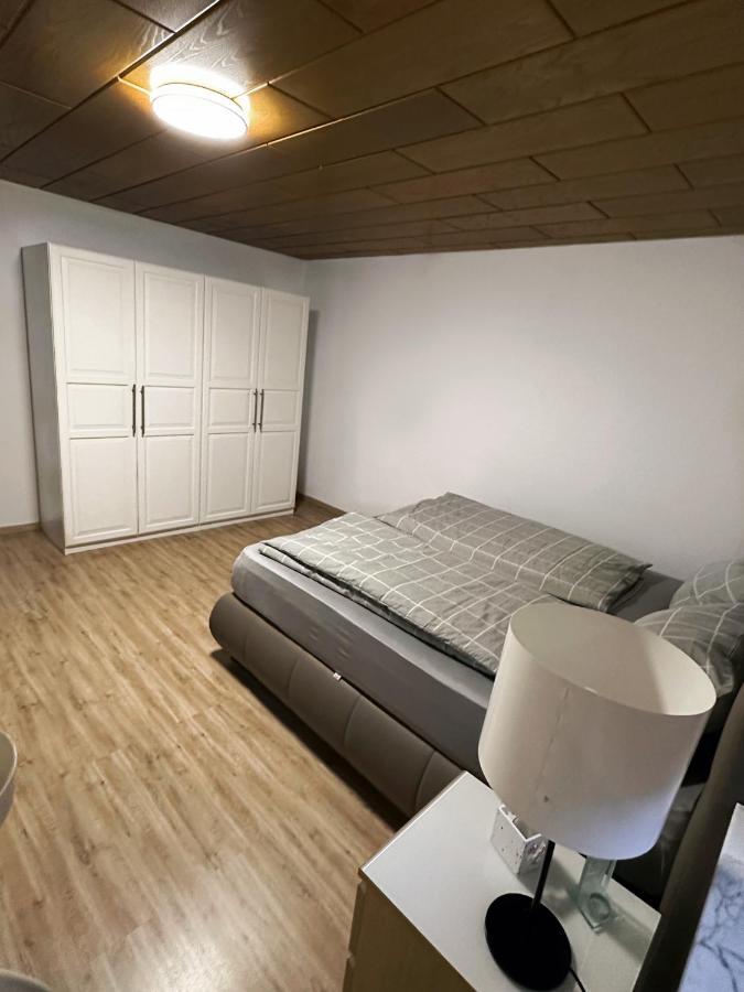 Casa Elio Daire Kappel-Grafenhausen Dış mekan fotoğraf